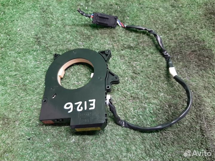 Датчик угла поворота руля Subaru Forester SH/S12