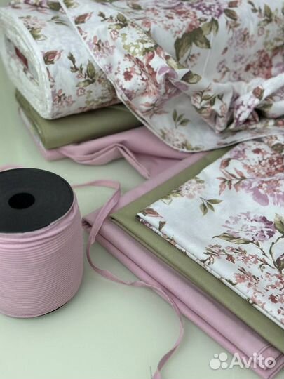 Ткани на отрез