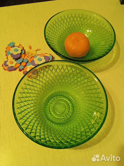 Графин хрустальный СССР