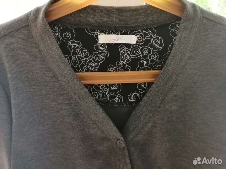 Школьный жакет на 10-11 лет