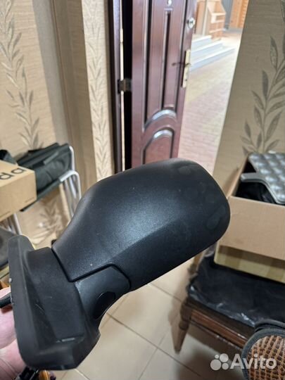 Зеркала на Ниву 21214