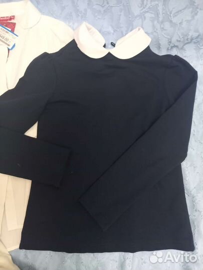 Школьная одежда для девочки 152 пакетом