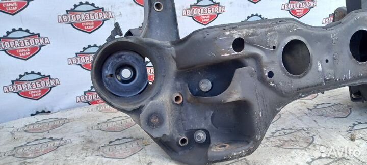 Балка под двс Mazda Titan WHF5T TF 2001