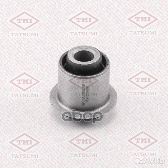 Сайлентблок рычага renault duster 10- пер.подв