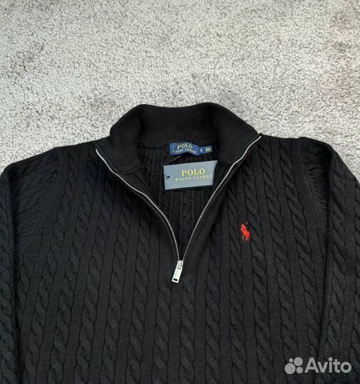 Полу-замок Polo Ralph Lauren