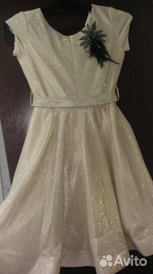 Продам платье