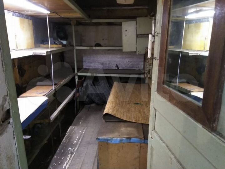 Гараж, 28 м²