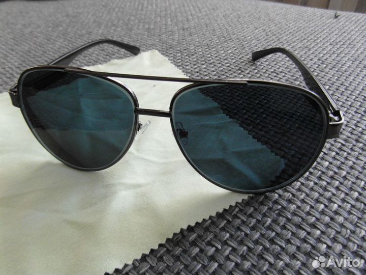 Очки. Солнцезащитные.На -2,5