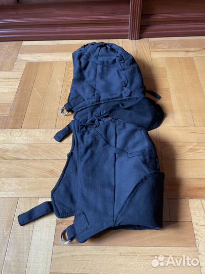 Подшлемник сварщика зимний вариант