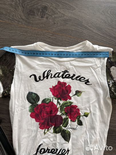 Diesel футболка на 150см и сумка