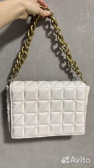 Сумка zara новая