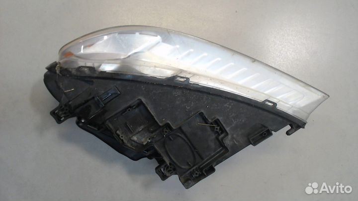 Фара (передняя) Volvo V70, 2008