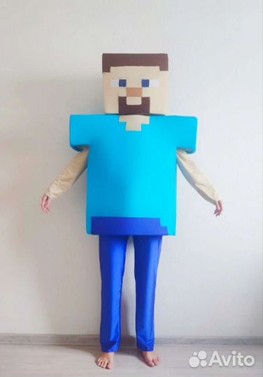 Ростовые куклы