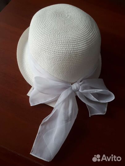 Шляпа женская