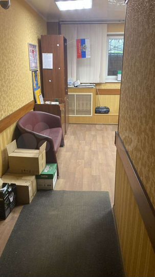 Офис, 49 м²
