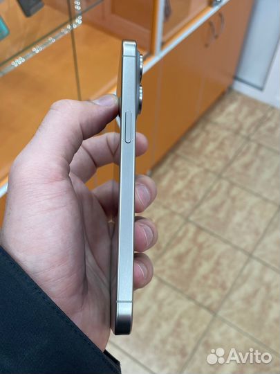 iPhone 15 Pro Max, 256 ГБ