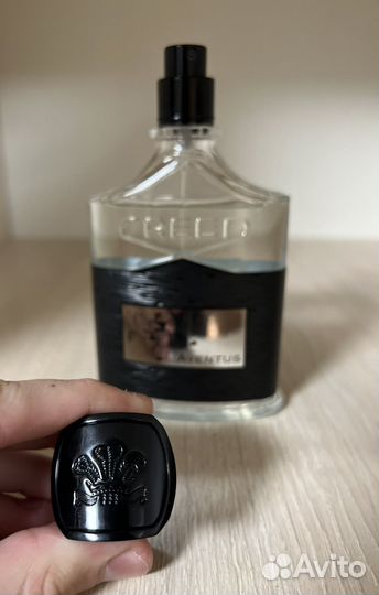 Creed Aventus Распив/Отливант Оригинал