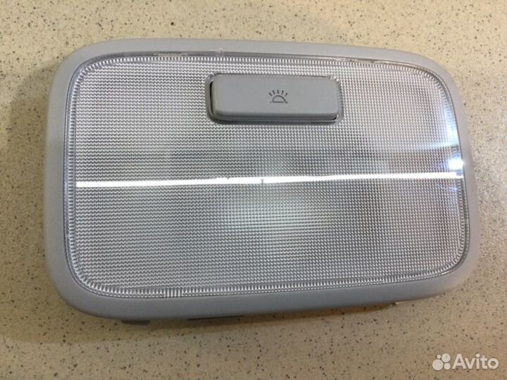 Плафон салонный Kia Rio X-Line хетчбек 2021