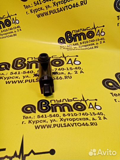 Мотор омывателя лобового стекла hyundai