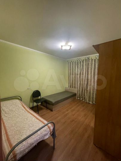 2-к. квартира, 54 м², 7/9 эт.
