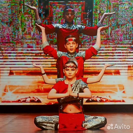 Карнавальный костюм Турецкий хан