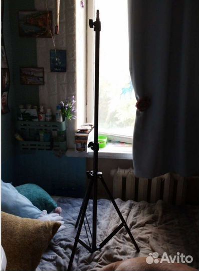 Штатив б/у