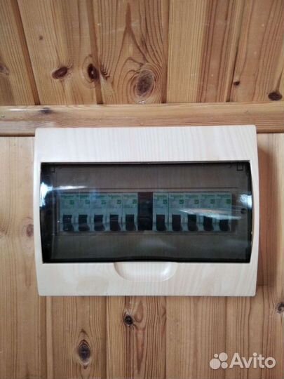 Услуги Электрика,Электромонтажные работы