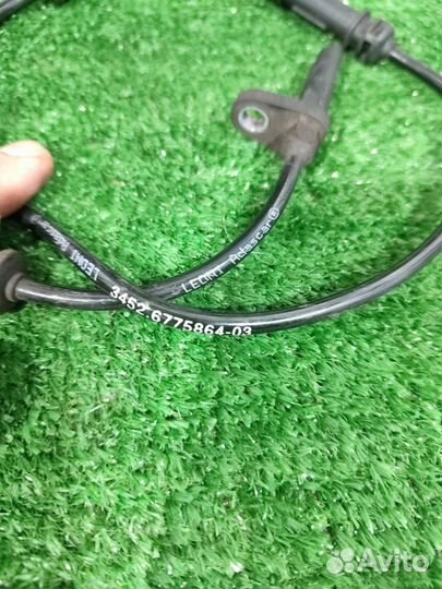 Датчик ABS BMW 7 F01/F02 F02 2009 34526775864