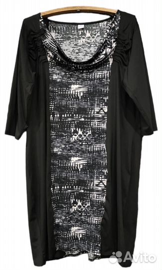 Новое платье MS Mode, Нидерланды р.64-66