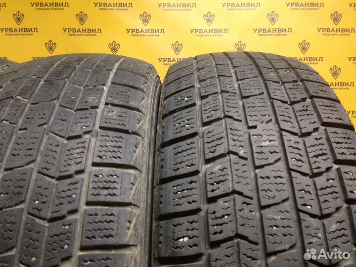 Dunlop Graspic DS3 205/60 R16 96Q