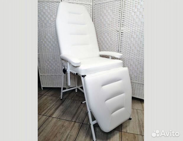 Косметологическое кресло кушетка