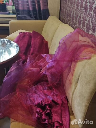 Шторы и занавески