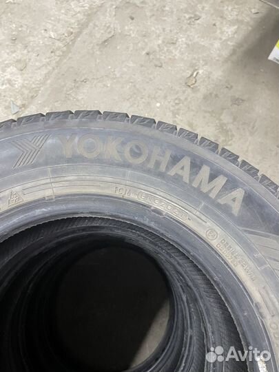 Yokohama Ice Guard IG60 185/70 R14 88Q