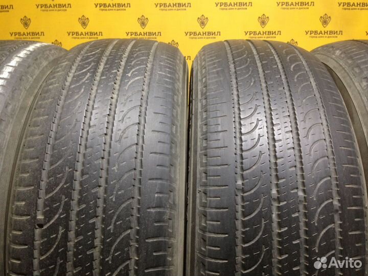 Yokohama Geolandar SUV G055 225/65 R17