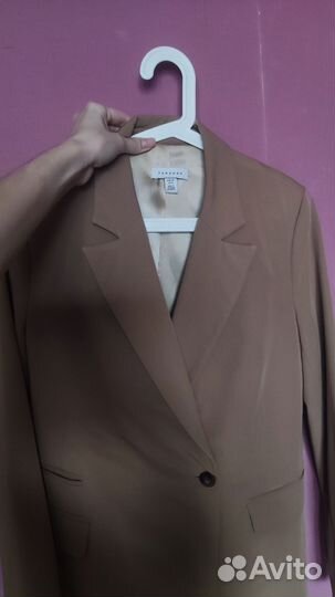 Пиджак женский TopShop