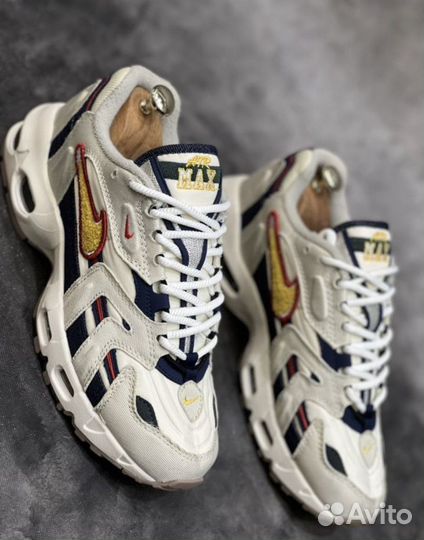 Кроссовки Nike Air Max 96 ii luxe