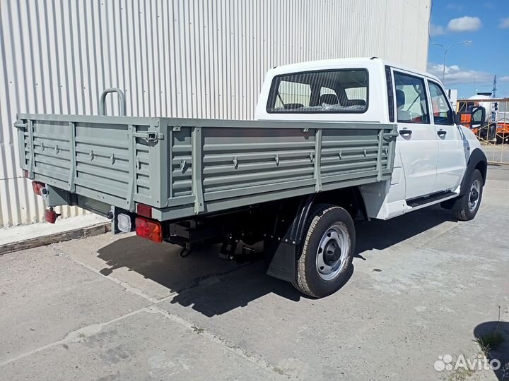 УАЗ Pickup, 2023