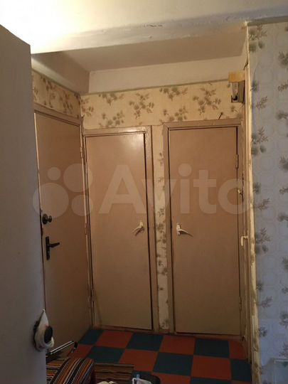 1-к. квартира, 47 м², 5/10 эт.