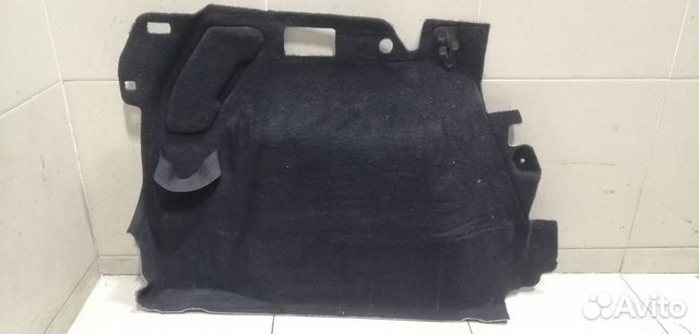 Обшивка багажника Kuga 2008-2012