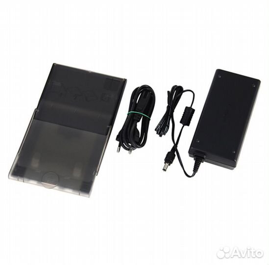 Компактный фотопринтер Canon selphy CP1300 Black