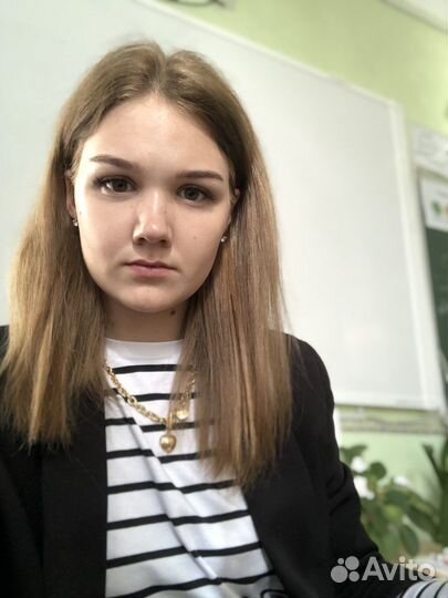 Обучение письму