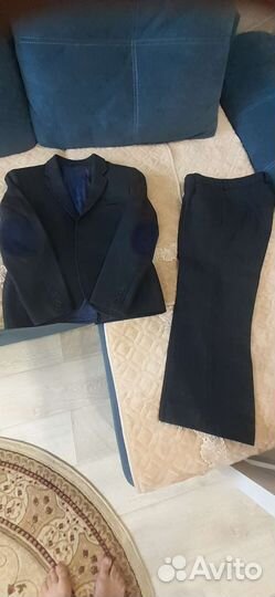 Школьная форма для мальчика 1-3 класс