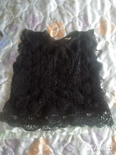 Вещи пакетом р. 42 - 44