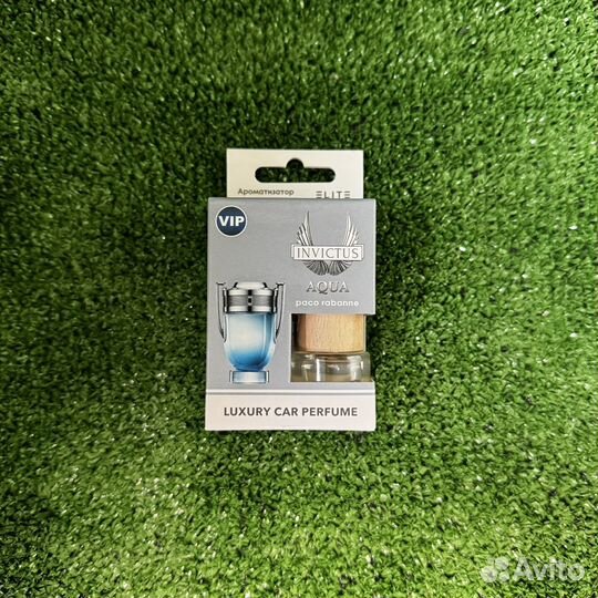 Автопарфюм Paco Rabanne