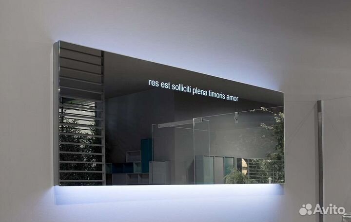 Antonio Lupi зеркало