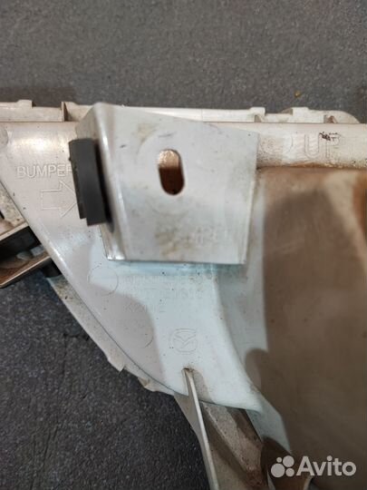 Птф задний (катафот) Mazda CX-5 ке