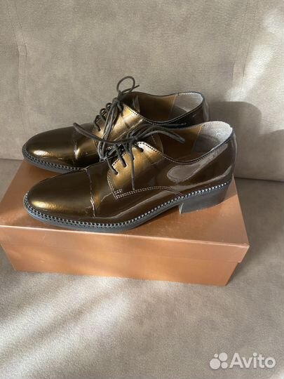 Carlo pazolini туфли 38 р