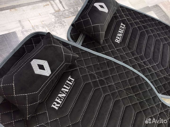 Накидки на сиденья