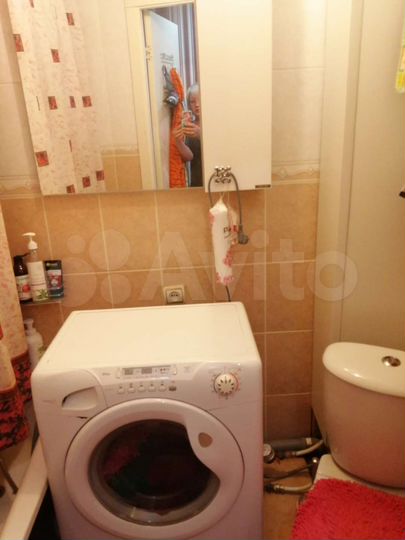 1-к. квартира, 29 м², 3/5 эт.