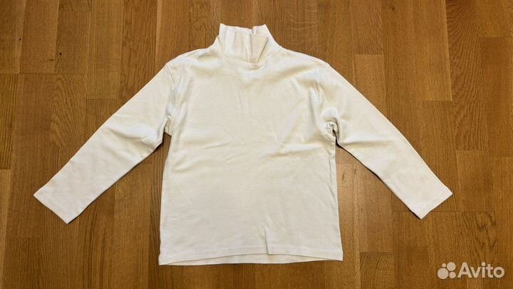 Водолазка Zara 110 см